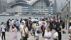 楊淑芬指內地旅客旅遊的模式已經改變，香港需要孕育深度遊、特色旅遊。