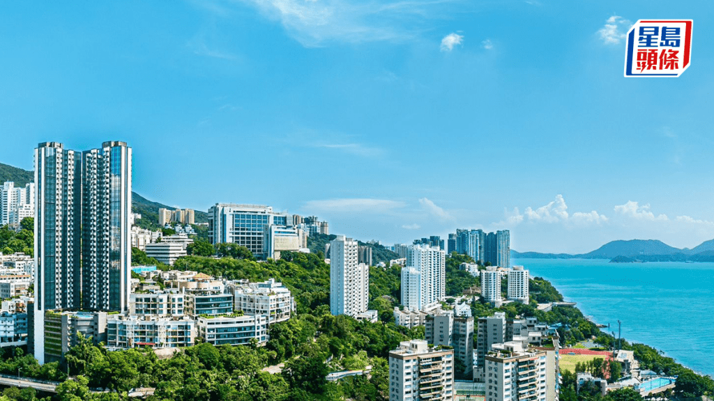 VICTORIA COAST 3房大宅3050万沽 项目累售15伙 套现逾4.1亿