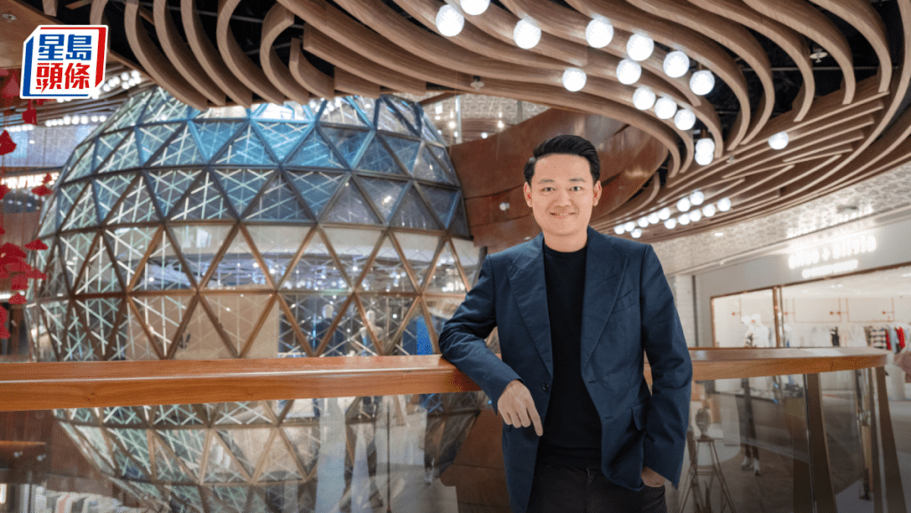 K11 MUSEA逾30%铺面换租 更聚焦顶级奢品及高端生活 新品牌料双位数租金增长