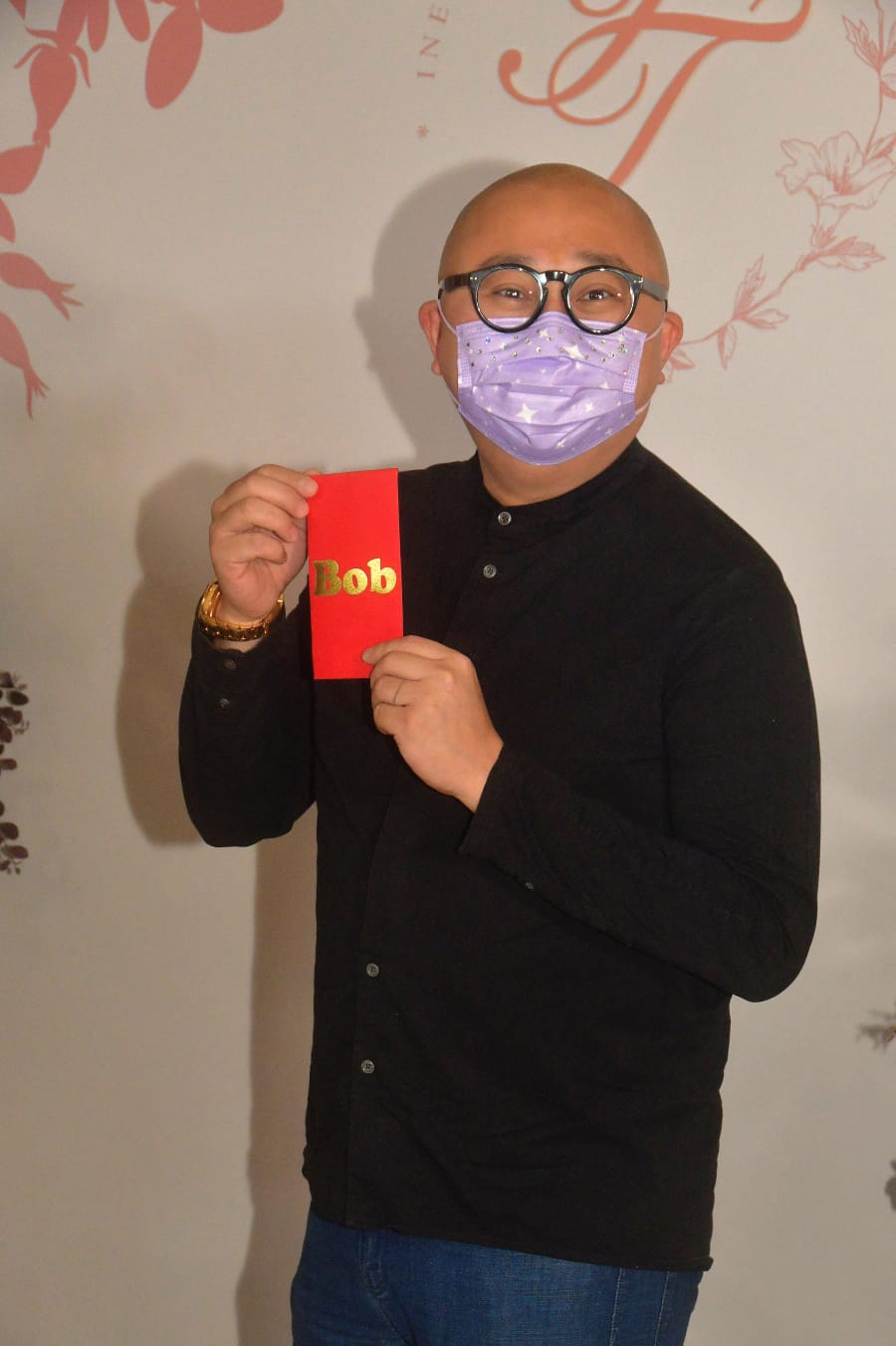 林盛斌