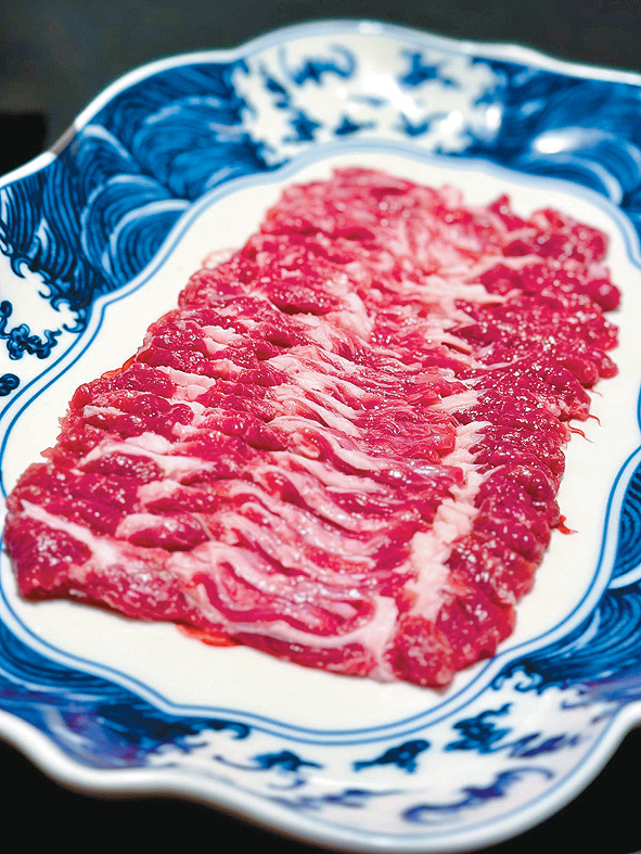 草飼澳洲牛肉 草飼澳洲牛肉