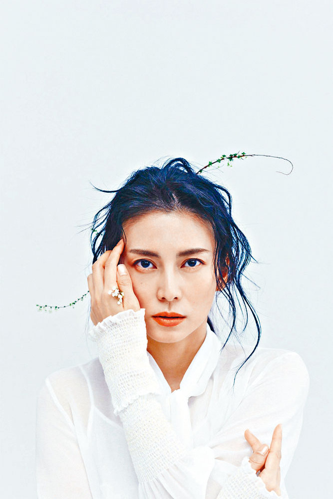 ■柴咲幸將主演新劇《35歲的少女》，內容相當奇情。