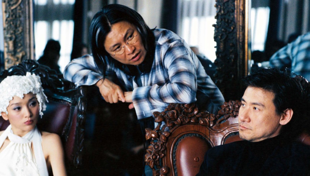 由張學友及周迅合作的《如果‧愛》(6月19日下午2時放映)。