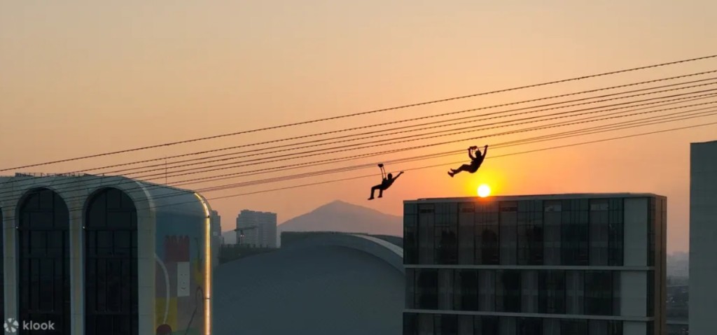 (图片来源:Klook) (图片来源:Klook)