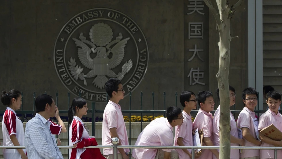 美聯社