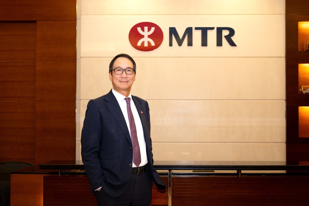 港鐵常務總監－物業及國際業務鄧智輝表示，港鐵與內地、越南及馬來西亞多家企業簽署5份合作備忘錄，凸顯了港鐵建立重要夥伴關係、積極開拓新機遇的承諾。