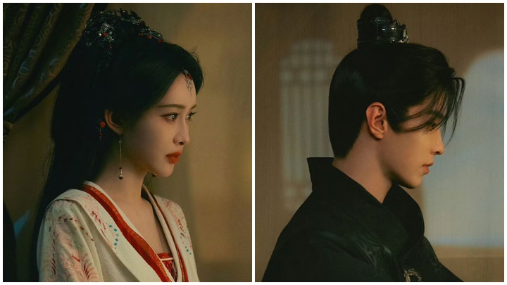 百花杀 7.9开播｜孟子义何与上演复仇权谋 剧情懒人包、5大看点