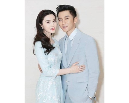 李晨雖跟百億身家的范冰冰有段距離,但他也不用靠老婆生活。