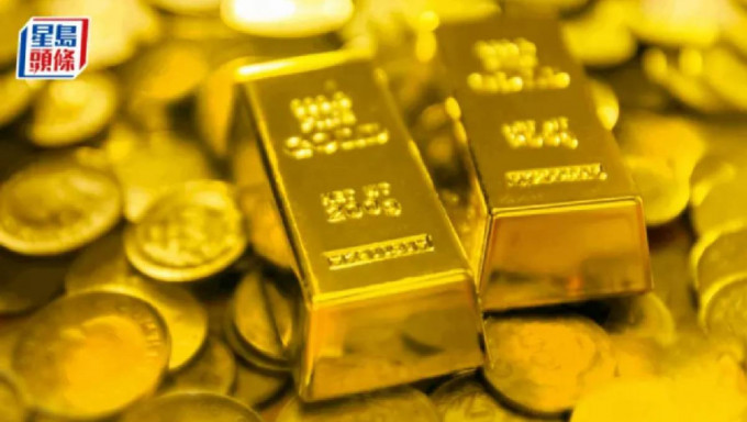 花旗上調金銀目標價 料金價見4,000美元 受惠周期性和結構性因素