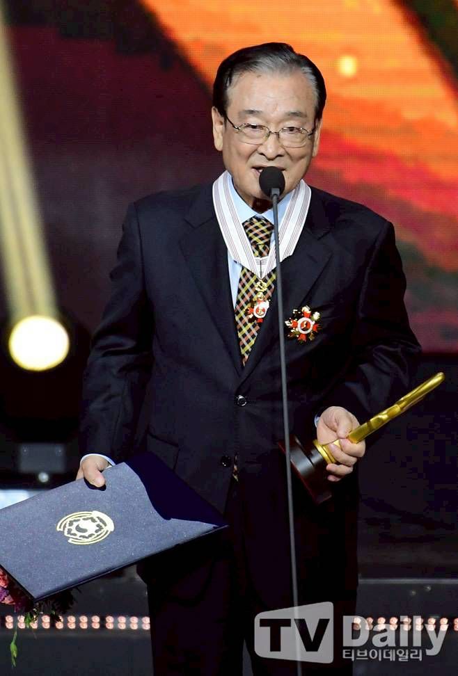 李順載去年10月因健康問題停工。