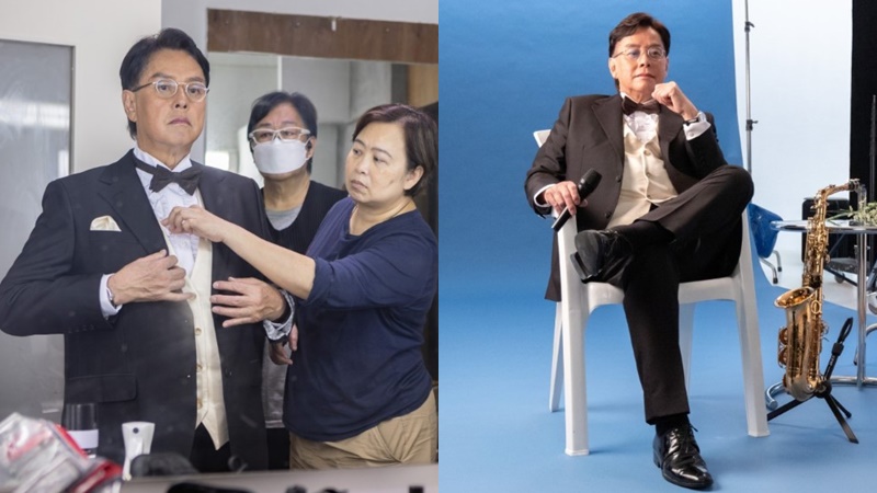 譚詠麟驚爆9月紅館成「最後演唱會」  感性揮淚談告別：太沉重  劉德華李克勤送重磅離別禮