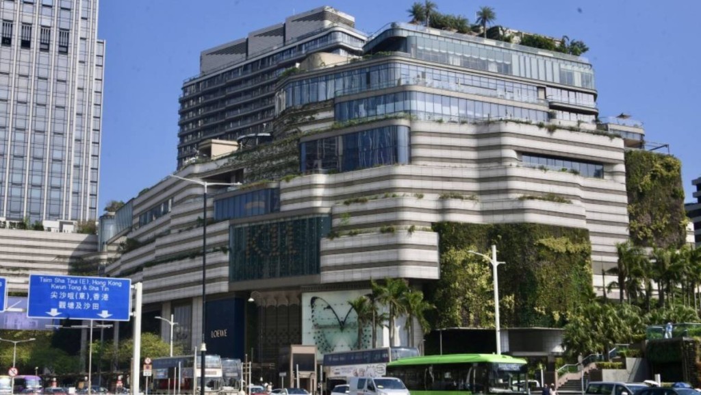 新世界稱交換要約後減債近10.5億美元