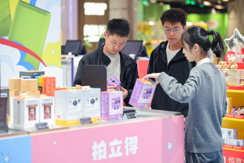 海南全島封關運作。免關稅商品將大幅增加。中新社 海南全島封關運作。免關稅商品將大幅增加。中新社