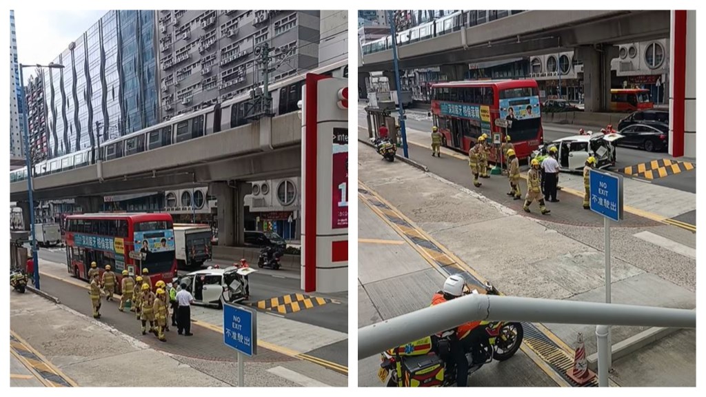 fb车cam L（香港群组）影片截图