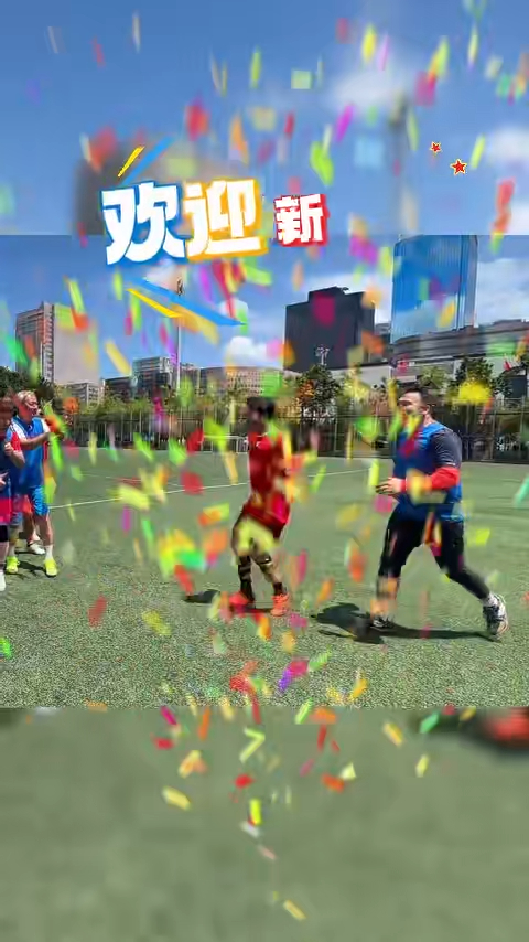 趙浚承歸帶來兩位朋友加入。 趙浚承歸帶來兩位朋友加入。