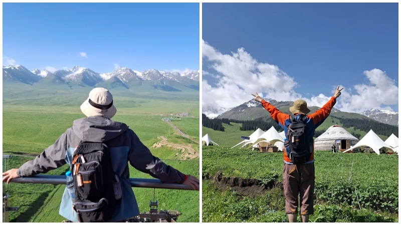 TVB忠臣罕談曾戀80年代上位花旦  公開分手原因  老來得女悉心栽培送英留學成就非凡