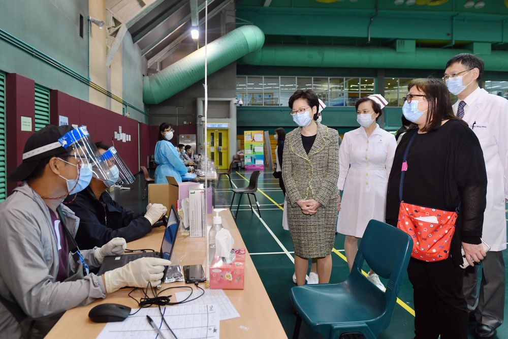 政府新聞處圖片