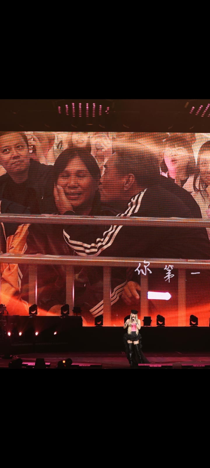 A-Lin舅父勁hyper啜老婆。