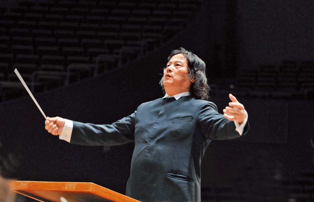 內地頂尖樂團之一的上海民族樂團推動中國民族音樂，展現新時代民族之聲。