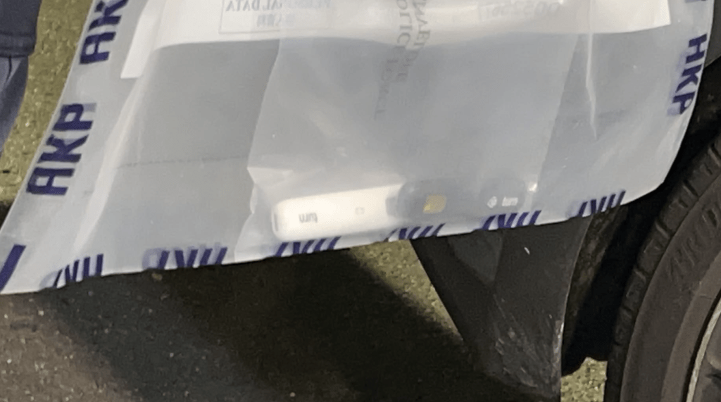 29歲男司機報稱無業，涉嫌「販運危險藥物」被捕，毒品總重量及市值仍待點算。蔡楚輝攝