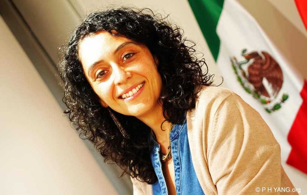 Diana Coronado