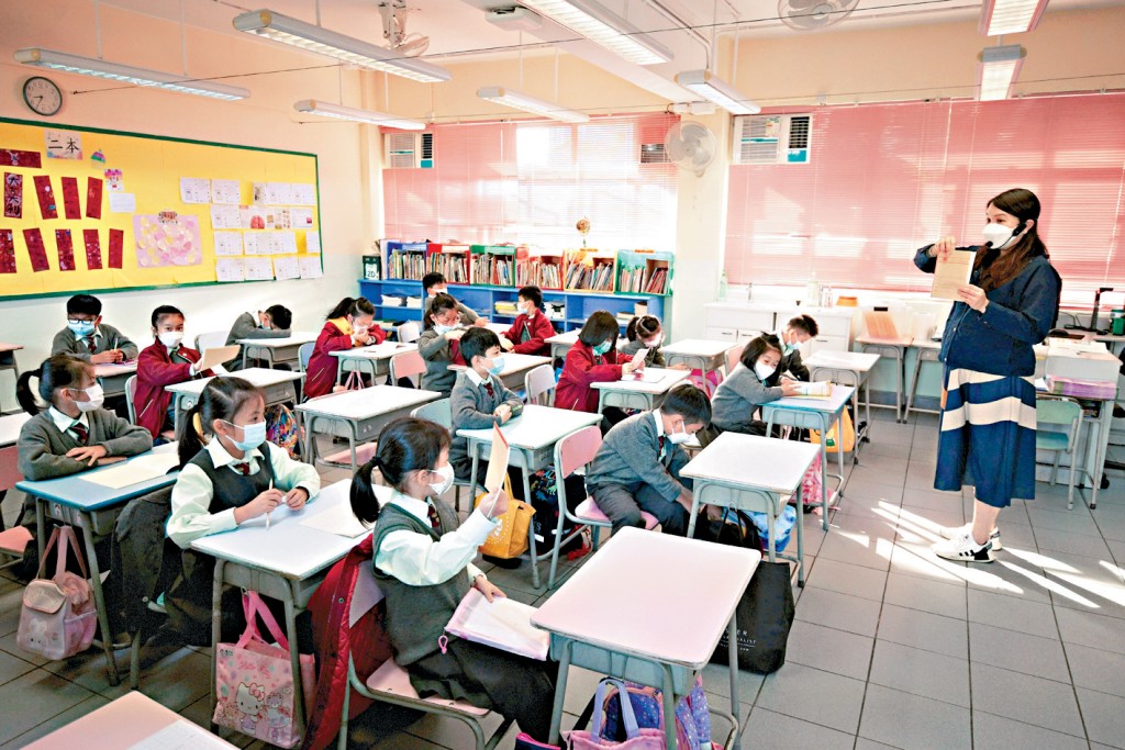 教育局最新發表的年報顯示，2024/25年度津貼學校和補助學校的教師公積金年度盈餘，分別較前一年度增加超過52%和32%。