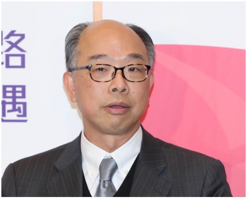 陳帆希望在互諒互讓下最終可以圓滿解決紛爭。