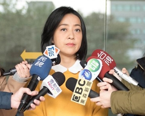 「小燈泡媽」王婉諭走出喪女之痛。
