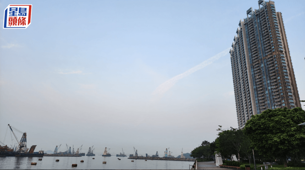 黎志偉攝