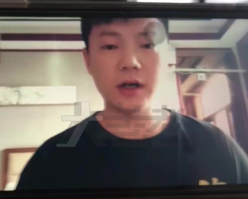鄭州一名男子忍不住去醫院上廁所 被要求隔離14天。