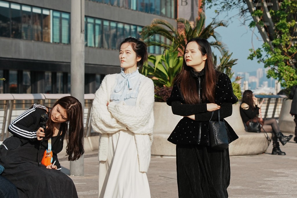 未來一兩日早上持續寒冷