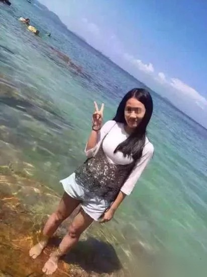 死者赵善文是广州医科大学学生。 