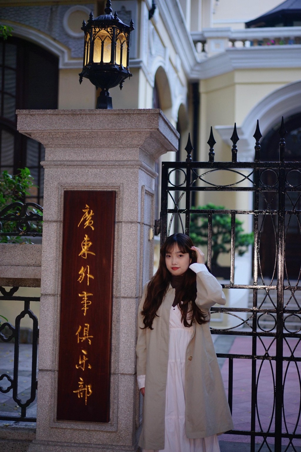 事件中被催婚的“姑姑”。 抖音