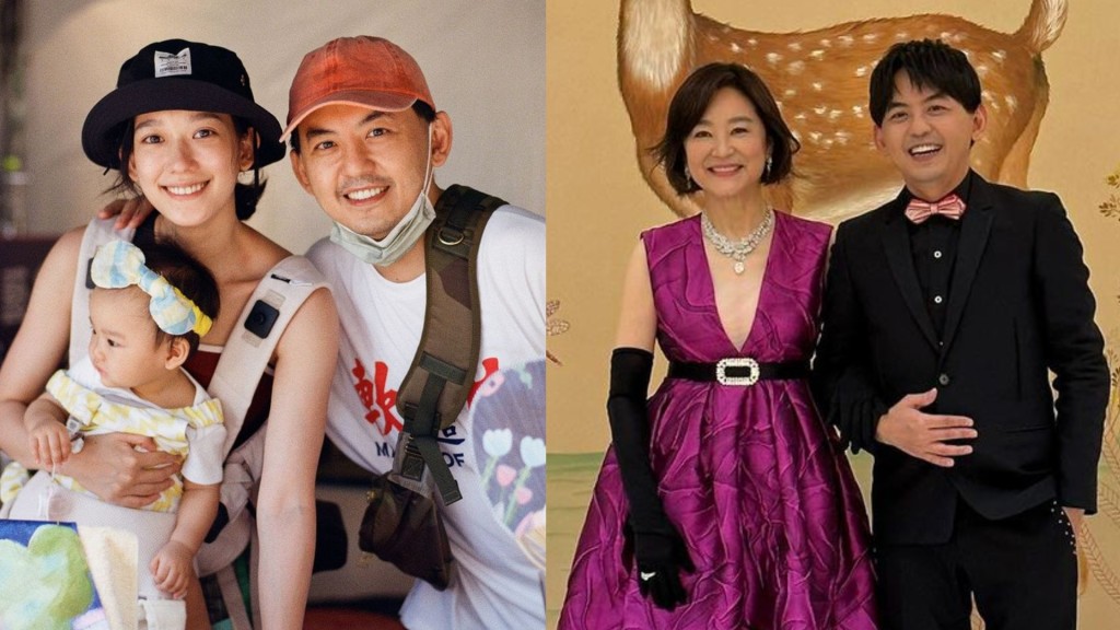 黃子佼孟耿如傳離婚 藏未成年人性剝削影像遭判囚 捲MeToo風波指控大小S吸毒自殺不遂