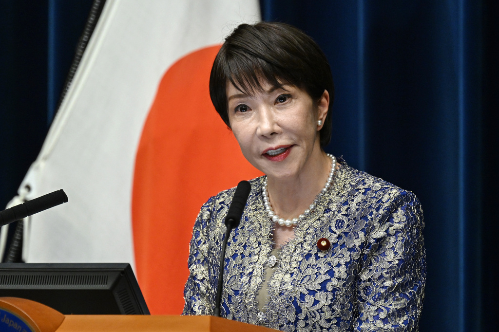 美联社