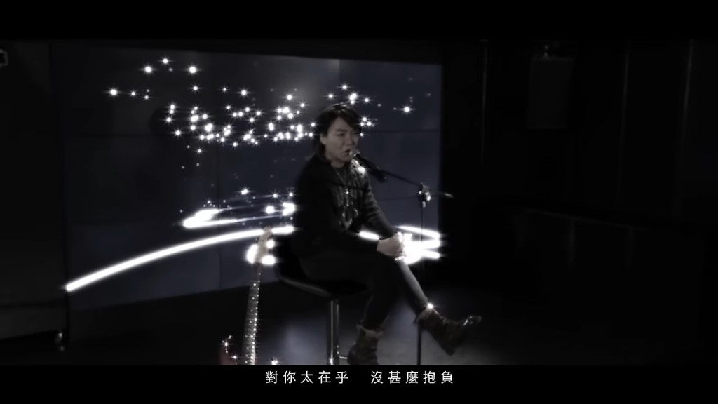 59岁资深音乐人吴国敬曾为不少歌手创作出烩炙人口的歌曲。