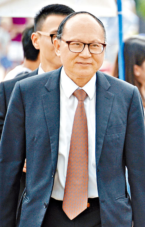 吳亮星