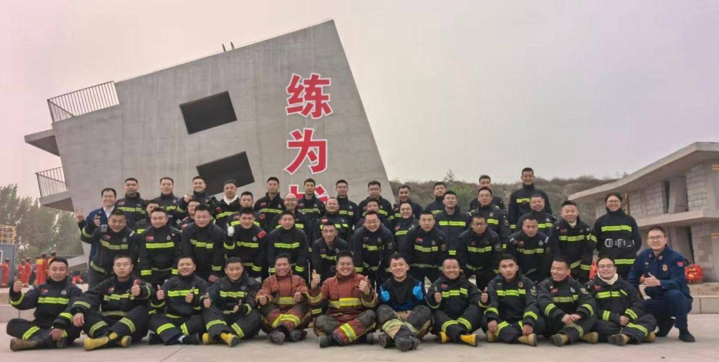 消防處強調將持續深化與內地合作，共同推動消防救援專業發展，提升國家公共安全水平。