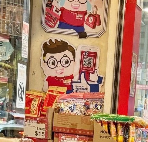 網民:其實可以打格,唔使成個頭冇咗。Threads截圖 網民:其實可以打格,唔使成個頭冇咗。Threads截圖
