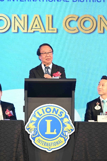 香港旅行社東主協會主席 葉慶寧 香港旅行社東主協會主席 葉慶寧
