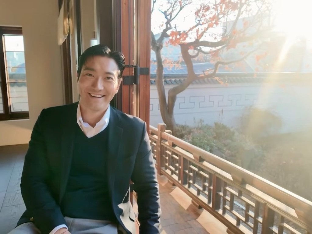 SJ始源在台灣有超強人氣。IG@siwonchoi SJ始源在台灣有超強人氣。IG@siwonchoi