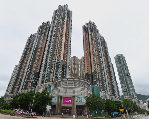 碧海藍天2房零議價830萬易手