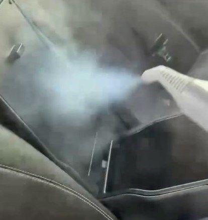 隨著事件告一段落,樓主還好心提 醒「大家盡可能唔好帶嘢食上車」。Threads截圖 隨著事件告一段落,樓主還好心提 醒「大家盡可能唔好帶嘢食上車」。Threads截圖