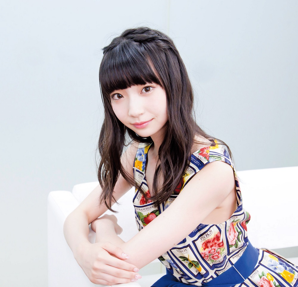 多多是非的荻野由佳,稱在NGT48時十分幸福。