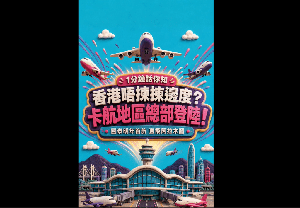 全球頂尖航空貨運公司卡塔爾航空貨運宣布在香港設立地區總部。 全球頂尖航空貨運公司卡塔爾航空貨運宣布在香港設立地區總部。