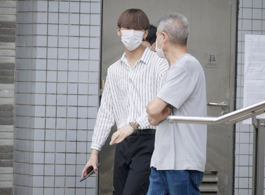 被告李佳豪