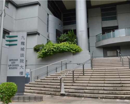 2名男子因違反檢疫令而被判刑。資料圖片