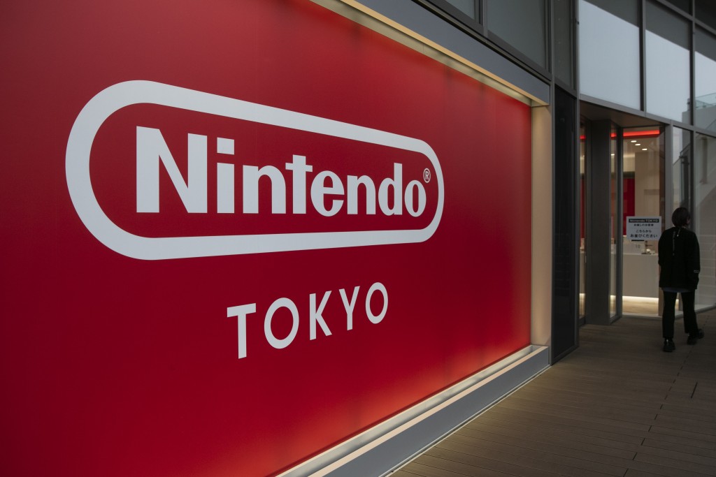 任天堂宣布上调Switch 2游戏主机价格。美联社