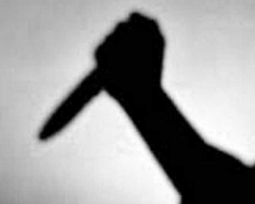 河北一名男子因与妻子争执，于中家中将妻子等3人杀害后，之后服农药自杀。 设计图片