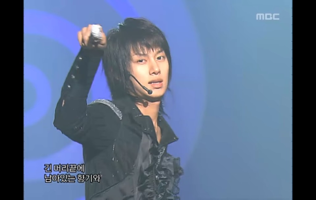 但都係靚仔一名。